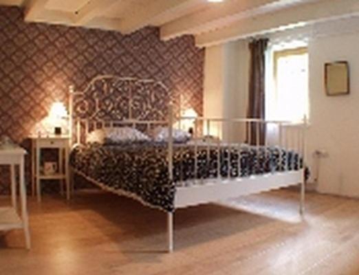 Chambre d'hotes la cafranne Le Tholy Chambre photo
