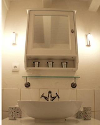 Chambre d'hotes la cafranne Le Tholy Chambre photo